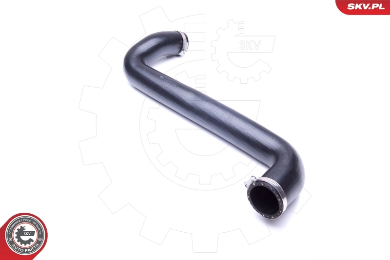 Charge Air Hose